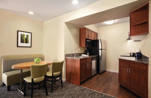Pleasanton House | Spread Out in This All-Suites Room in Pleasanton, CA !