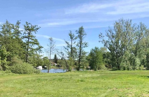 Markische Heide Apartment | Spree am See - Dein Ferienhaus