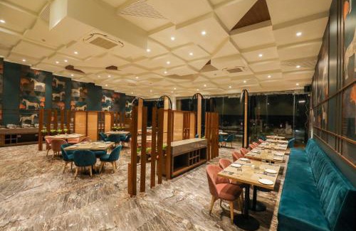 Daulatabad Hotel | Spree Hotel Aurangabad