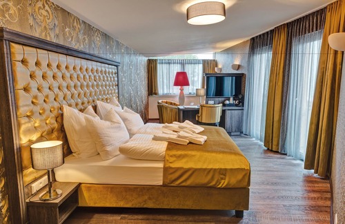 Lubbenau/Spreewald Hotel | SPREE.Hotel in der Altstadt