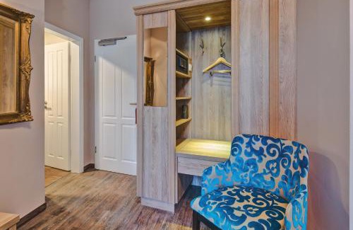 Lubbenau/Spreewald Hotel | SPREE Hotel in der Altstadt