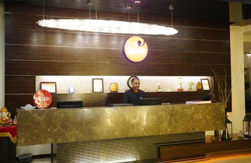 Meerut Hotel | Spree Hotel Meerut