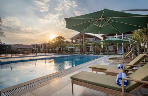 Thana Gazi Resort | Spree Resort Sariska