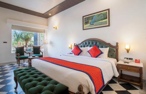 Thana Gazi Resort | Spree Resort Sariska