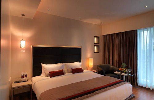 Pimpri Colony Hotel | Spree Shivai Hotel Pimpri