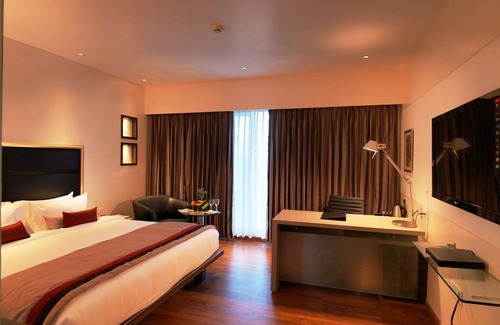 Pimpri Colony Hotel | Spree Shivai Hotel Pimpri