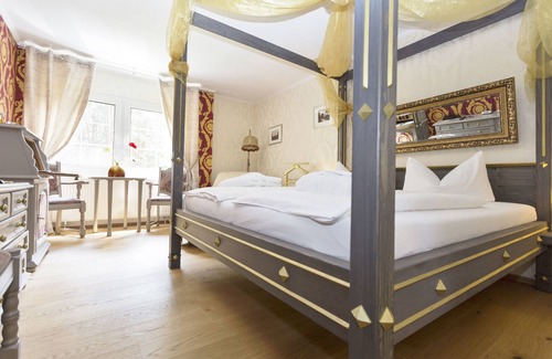 Cottbus Hotel | Spree-Waldhotel Cottbus