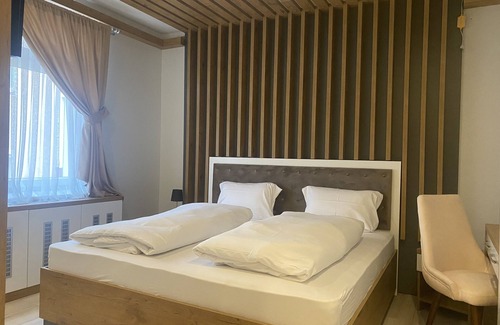 Spremberg Hotel | Spreehotel Spremberg