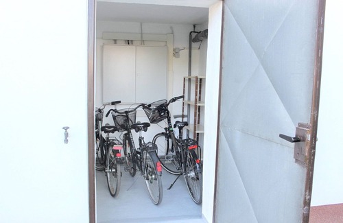 Lubbenau/Spreewald Apartment | Spreemitte - Holiday apartment Spreemitte