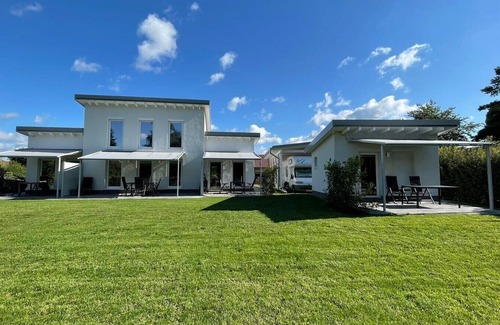 Markische Heide House | Spreeparadies FeWo-Semisch W3 Ranke