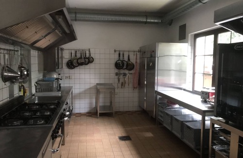 Neuendorf am See House | Spreeparadies, location for special events!