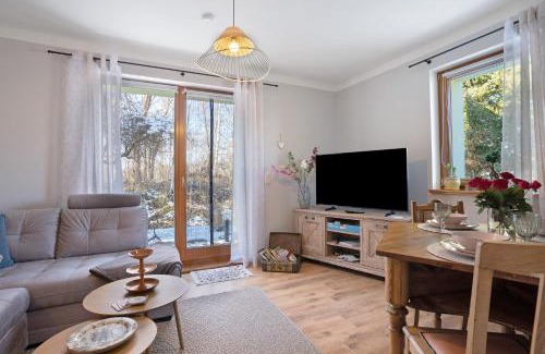 Malschwitz Apartment | Spreequartier
