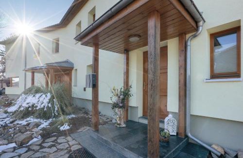 Malschwitz Apartment | Spreequartier