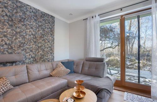 Malschwitz Apartment | Spreequartier