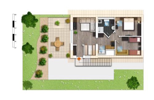 Radensdorf Apartment | Spreewäldchen