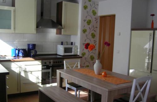 Lubben House | Spreewälder Ferienpension