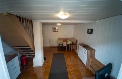 Zutzen Apartment | Spreewälder Schwalbenhof - Ferienwohnung "Storchennest"