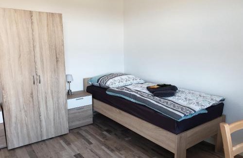 Lubbenau/Spreewald Apartment | Spreewald Alte Mühle Bischdorf-Lübbenau