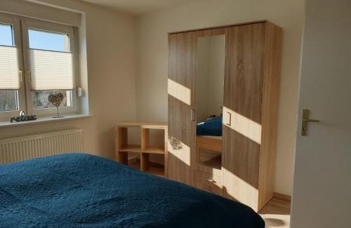 Lubbenau/Spreewald Apartment | Spreewald Alte Mühle Bischdorf-Lübbenau