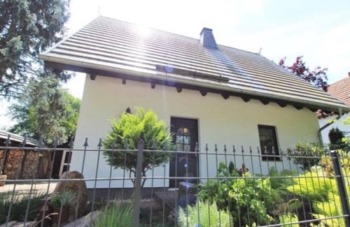 Raddusch House | Spreewald love - dream vacation right on the river