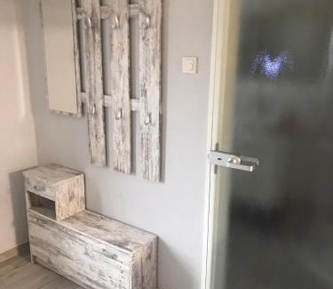 Radensdorf Apartment | Spreewald-Ferienwohnung Reschke/Jahn