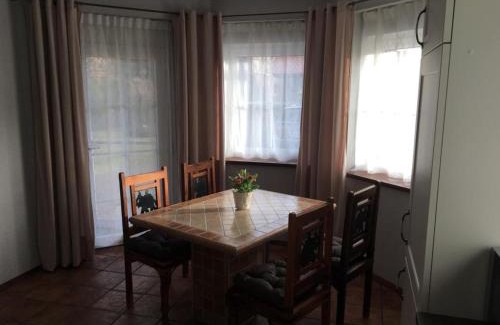 Radensdorf Apartment | Spreewald-Ferienwohnung Jahn