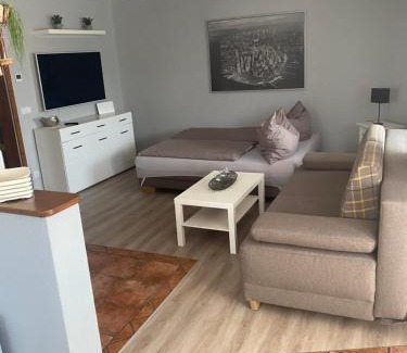 Radensdorf Apartment | Spreewald-Ferienwohnung Jahn