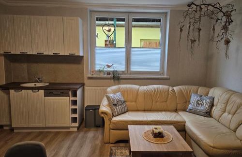 Lubben House | Spreewald Ferienwohnung Lübben