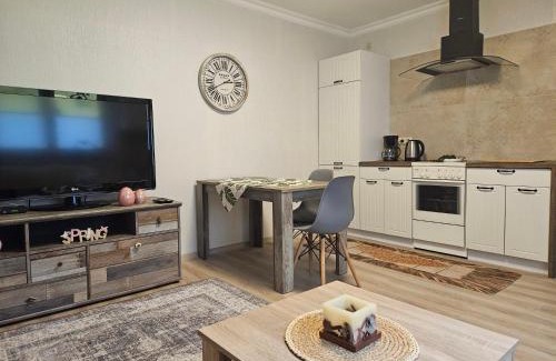 Lubben House | Spreewald Ferienwohnung Lübben