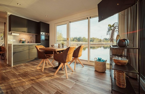 Vetschau/Spreewald Boat Rental | Spreewald Shore Stay