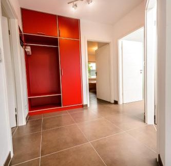 Lubben Apartment | Spreewaldferienhäuser am Deich