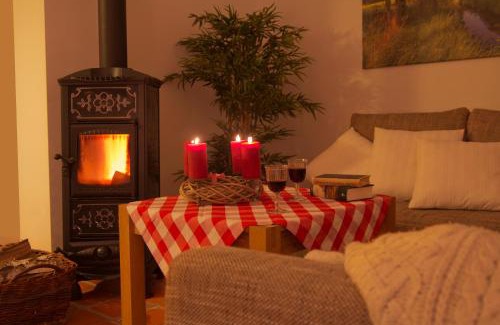 Lubben House | Spreewaldferienhaus