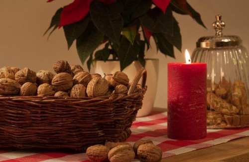 Lubben House | Spreewaldferienhaus