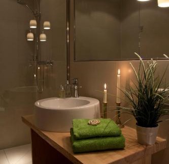 Lubben House | Spreewaldferienhaus