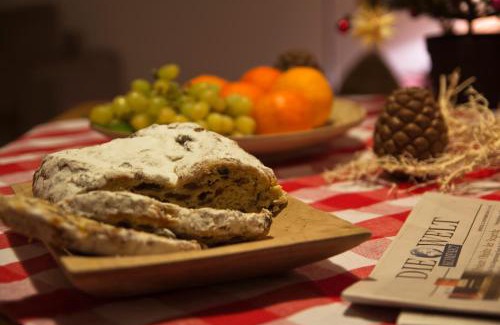 Lubben House | Spreewaldferienhaus