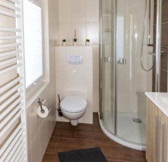 Markische Heide House | Spreewaldhäuser am See