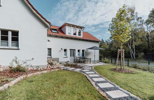 Markische Heide House | Spreewaldhaus Am Landgut Der Stall