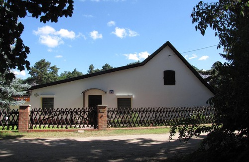Lubben House | Spreewaldhaus Lübben