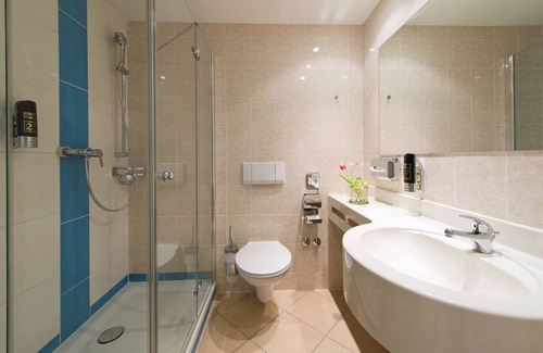 Lubben Hotel | Spreewaldhotel Stephanshof
