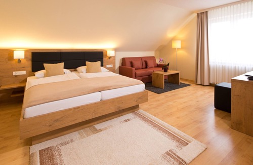 Lubben Hotel | Spreewaldhotel Stephanshof