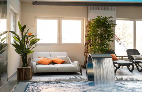 Lubben Hotel | Spreewaldhotel Stephanshof