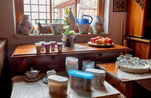 Schlepzig House | Spreewaldpension Andreas Krüger