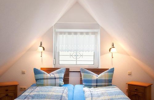 Schlepzig House | Spreewaldpension Andreas Krüger