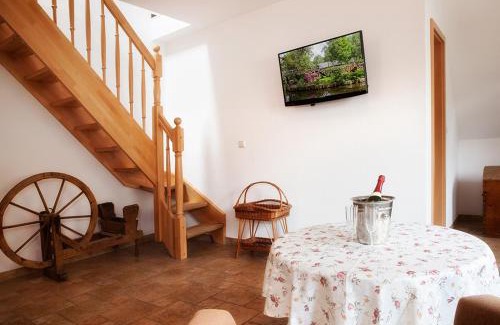 Schlepzig House | Spreewaldpension Andreas Krüger