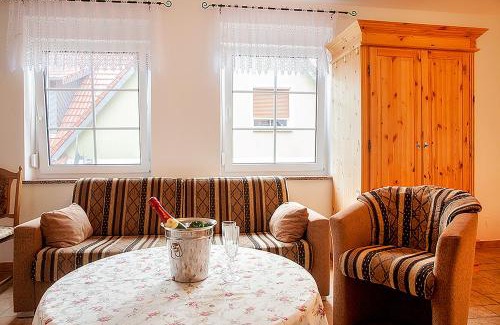 Schlepzig House | Spreewaldpension Andreas Krüger