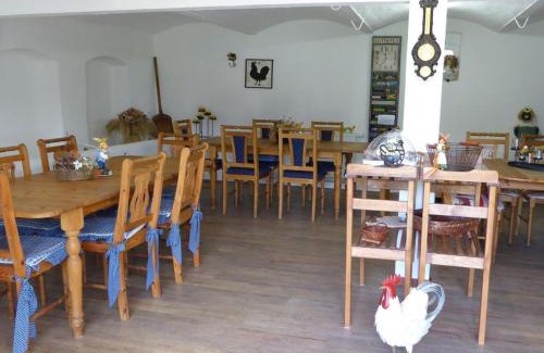 Raddusch House | Spreewaldpension Beesk