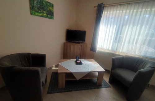 Treppendorf House | Spreewaldpension Zickert