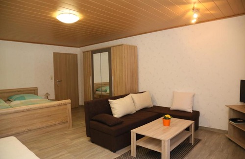 Treppendorf House | Spreewaldpension Zickert