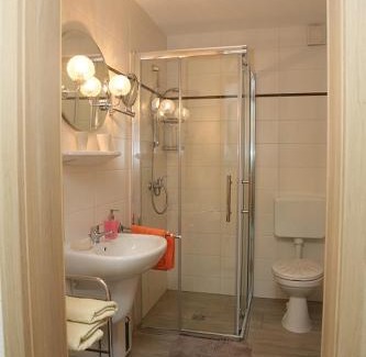 Treppendorf House | Spreewaldpension Zickert