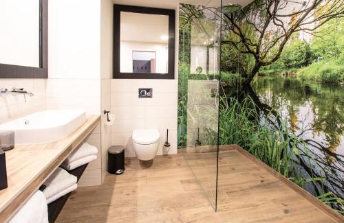 Lubbenau/Spreewald Hotel | Spreewelten Hotel